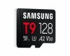 Samsung Karta pamięci MB-MH128T/WW T9 microSD 128GB